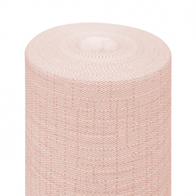 "TÊTE-À-TÊTE" PRÉ. 120CM (20 FEU.) "DRY COTTON" 55 G/M2 0,40x24 M TERRACOTE AIRLAID (6 UNITÉ)