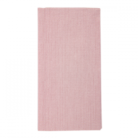 SERVIETTES P. 1/8 "LIKE LINEN" 70 G/M2 50x50 CM LIE DE VIN SPUNLACE (400 UNITÉ)