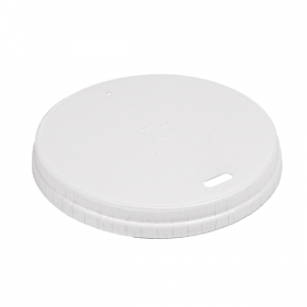 COUVERCLES POUR GOBELETS  310 G/M2 Ø 6,2 CM BLANC CARTON (1000 UNITÉ)