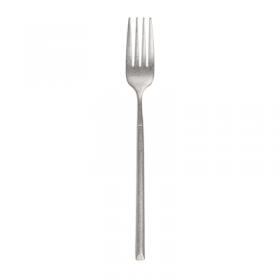 FOURCHETTES "ARTINOX"  21 CM ARGENTE INOX (12 UNITÉ)