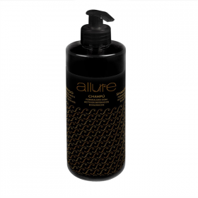 SHAMPOOING "ALLURE" 400 ML (12 UNITÉ)