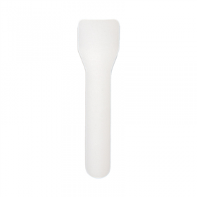 CUILLÈRES À GLACES "PAPER CUTLERY" 960 G/M2 9,5 CM BLANC PAPIER (500 UNITÉ)