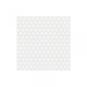 PAPIER INGRAISSABLES CIRÉ 2 FACES PFAS FREE  10+60+10 G/M2 31x31 CM BLANC CELLULOSE + CIRE VÉGÉTALE (500 UNITÉ)