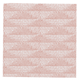 SERVIETTES "MIST" 55 G/M2 20x20 CM TERRACOTE AIRLAID (3600 UNITÉ)