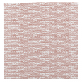 SERVIETTES "MIST" 55 G/M2 40x40 CM TERRACOTE AIRLAID (700 UNITÉ)