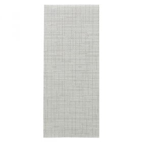 SERVIETTES P.1/8 SLIM "DRY COTTON" 55 G/M2 33x40 CM GRIS AIRLAID (700 UNITÉ)