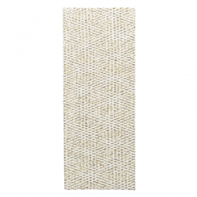 SERVIETTES P.1/8 SLIM "LIKE LINEN - KEIKO" 70 G/M2 33x40 CM SABLE SPUNLACE (700 UNITÉ)