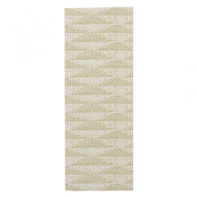 SERVIETTES "SLIM" "MIST" 55 G/M2 33x40 CM KAKI AIRLAID (700 UNITÉ)