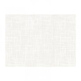 SETS DE TABLE "SPUNBOND" 60 G/M2 35x50 CM IVOIRE PP (800 UNITÉ)