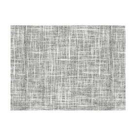 SETS DE TABLE "SPUNBOND" 60 G/M2 35x50 CM GRAPHITE PP (800 UNITÉ)