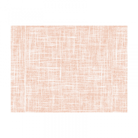 SETS DE TABLE "SPUNBOND" 60 G/M2 35x50 CM TERRACOTE PP (800 UNITÉ)