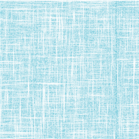 SETS DE TABLE PLIAGE M "SPUNBOND" 60 G/M2 120x120 CM TURQUOISE PP (200 UNITÉ)