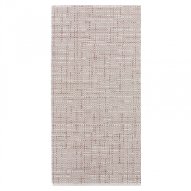 SERVIETTES P. 1/8 SLIM PLUS "DRY COTTON" 55 G/M2 39x50 CM CHOCOLAT AIRLAID (600 UNITÉ)