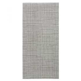 SERVIETTES P. 1/8 SLIM PLUS "DRY COTTON" 55 G/M2 39x50 CM GRAPHITE AIRLAID (600 UNITÉ)