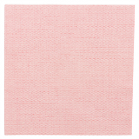 SERVIETTES P. 1/4 "LIKE LINEN" 70 G/M2 50x50 CM LIE DE VIN SPUNLACE (400 UNITÉ)
