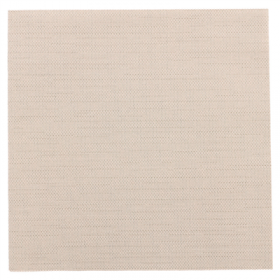 SERVIETTES P. 1/4 "LIKE LINEN" 70 G/M2 50x50 CM CHOCOLAT SPUNLACE (400 UNITÉ)