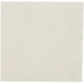 SERVIETTES P. 1/4 "LIKE LINEN" 70 G/M2 50x50 CM CREME SPUNLACE (400 UNITÉ)