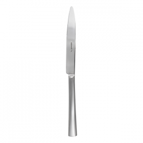COUTEAUX ARTINOX "ESSENZA"  24,3 CM ARGENTE ACIER (12 UNITÉ)