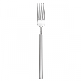 FOURCHETTES À POISSON ARTINOX "ESSENZA"  20,3 CM ARGENTE ACIER (12 UNITÉ)