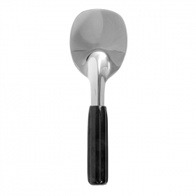 SPATULE À GLACE ARTINOX  23x7,7 CM ARGENTE INOX (1 UNITÉ)