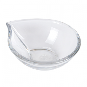 BOLS PRÉSENTATION  170 ML 12,5/5,2x10,4x4,3 CM TRANSPARENT SAN (6 UNITÉ)