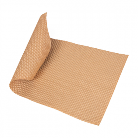 PAPIER D’EMBALLAGE REMBOURRÉ  90 G/M2 34x56 CM NATUREL KRAFT (350 UNITÉ)