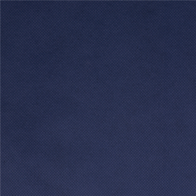 SETS DE TABLE PLIAGE M SPUNBOND  60 G/M2 120x120 CM BLEU MARINE PP (200 UNITÉ)