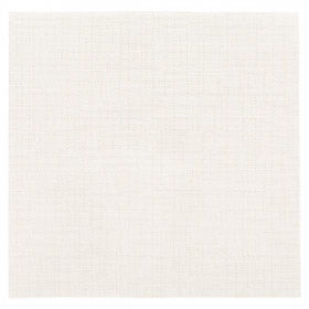 NAPPES PLIAGE Z "DRY COTTON" 55 G/M2 100x100 CM IVOIRE AIRLAID (200 UNITÉ)