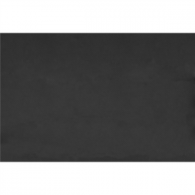 SETS DE TABLE PLIAGE M SPUNBOND  60 G/M2 160 x 240 CM NOIR PP (40 UNITÉ)
