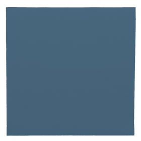 SERVIETTES  55 G/M2 40x40 CM BLUE LAGOON AIRLAID (700 UNITÉ)
