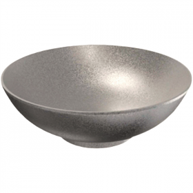 BOLS ARTINOX "VINTAGE" 1650 ML Ø 24x8 CM ARGENTE INOX (6 UNITÉ)