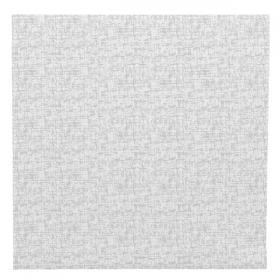 SERVIETTES PLIÉES 1/4 "NEW JAZZ" 55 G/M2 40x40 CM PERLE AIRLAID (700 UNITÉ)
