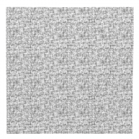 SERVIETTES PLIÉES 1/4 "NEW JAZZ" 55 G/M2 40x40 CM GRAPHITE AIRLAID (700 UNITÉ)