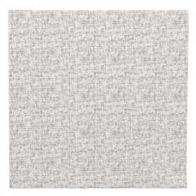 SERVIETTES PLIÉES 1/4 "NEW JAZZ" 55 G/M2 40x40 CM TAUPE AIRLAID (700 UNITÉ)