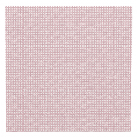 SERVIETTES "LOOM" 55 G/M2 40x40 CM ROSE NUDE AIRLAID (700 UNITÉ)
