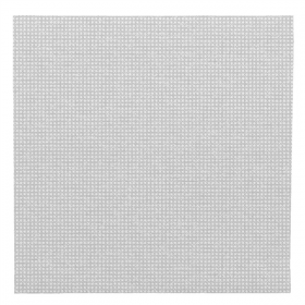 NAPPES PLIAGE M "LOOM" 55 G/M2 120x120 CM PERLE AIRLAID (200 UNITÉ)