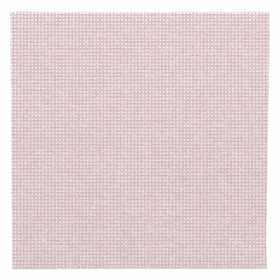 NAPPES PLIAGE M "LOOM" 55 G/M2 120x120 CM ROSE NUDE AIRLAID (200 UNITÉ)