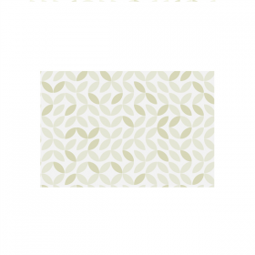 MINI PAPIER INGRAISSABLE PFAS FREE "LEAF" 32 G/M2 30x20 CM BLANC PARCH.INGRAISSABLE (1000 UNITÉ)