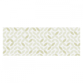 MINI PAPIER INGRAISSABLE PFAS FREE "LEAF" 32 G/M2 41x15 CM BLANC PARCH.INGRAISSABLE (1000 UNITÉ)