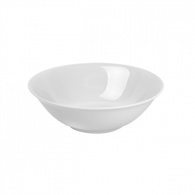 BOLS  15x5 CM BLANC PORCELAINE (6 UNITÉ) - Garcia de Pou