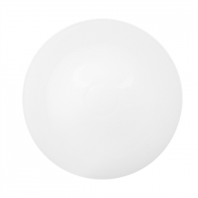 ASSIETTES PIZZA  Ø 32,8 CM BLANC PORCELAINE (12 UNITÉ) - Garcia de Pou