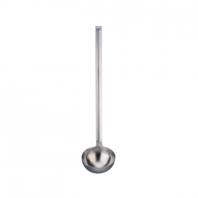 LOUCHE EXTRA-FORTE 45 ML  ARGENTE INOX (1 UNITÉ) - Garcia de Pou
