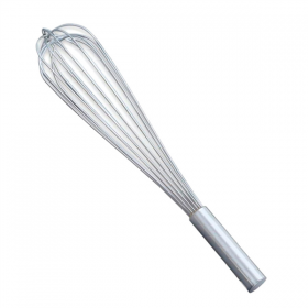 BATTEUR  25 CM ARGENTE INOX (1 UNITÉ) - Garcia de Pou