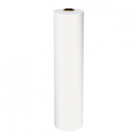 BOBINE CELLULOSE 10 KG  32 G/M2 62 CM BLANC CELLULOSE (1 UNITÉ) - Garcia de Pou