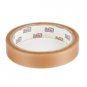 ROULEAUX RUBAN ADHÉSIF  66 M x 1,2 CM TRANSPARENT PP (24 UNITÉ) - Garcia de Pou