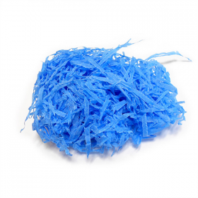 5 KG COPEAUX   BLEU PAPIER (1 UNITÉ) - Garcia de Pou