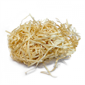 COPEAUX 5 KG   NATUREL BOIS (1 UNITÉ) - Garcia de Pou