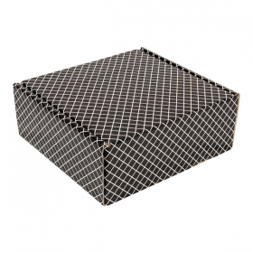 20 U BOÎTES PRÉSENTATION  32x29x12 CM CARTON (1 UNITÉ) - Garcia de Pou