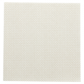 SERVIETTES "ELEGANCE" 60 G/M2 40x40 CM BLANC AIRLAID (700 UNITÉ) - Garcia de Pou