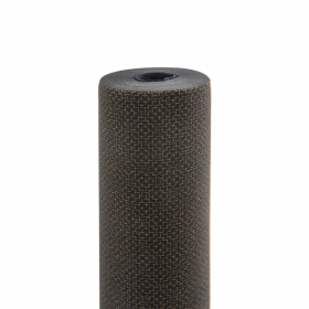 "TÊTE-À-TÊTE" PRE.120 "ELEGANCE" 60 G/M2 0,40x12 M NOIR AIRLAID (6 UNITÉ) - Garcia de Pou